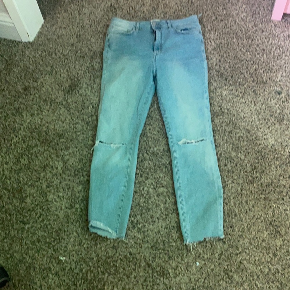 Forever 21  jeans